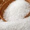 White Coarse Sugar Crystals - 4 ounces | The Sparkling World of Sweetness | MINA&#xAE;